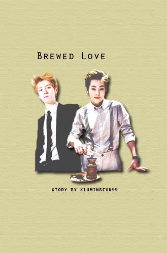 The Brewed Love