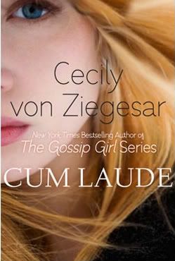 Cum Laude Cecily von Ziegesar