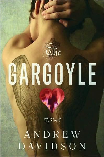 The Gargoyle Andrew Davidson