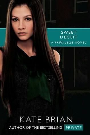 Sweet Deceit Kate Brian