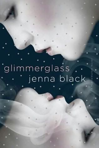 Glimmerglass Jenna Black