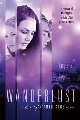 Wanderlust Lucy Silag