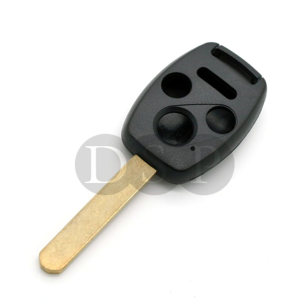 Honda fit spare key cost #2