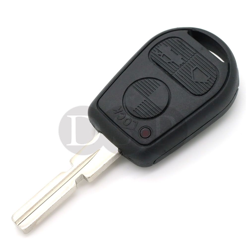 How long to replace bmw key #7