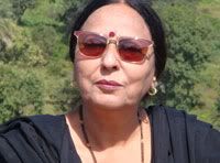 Shashi Sehgal