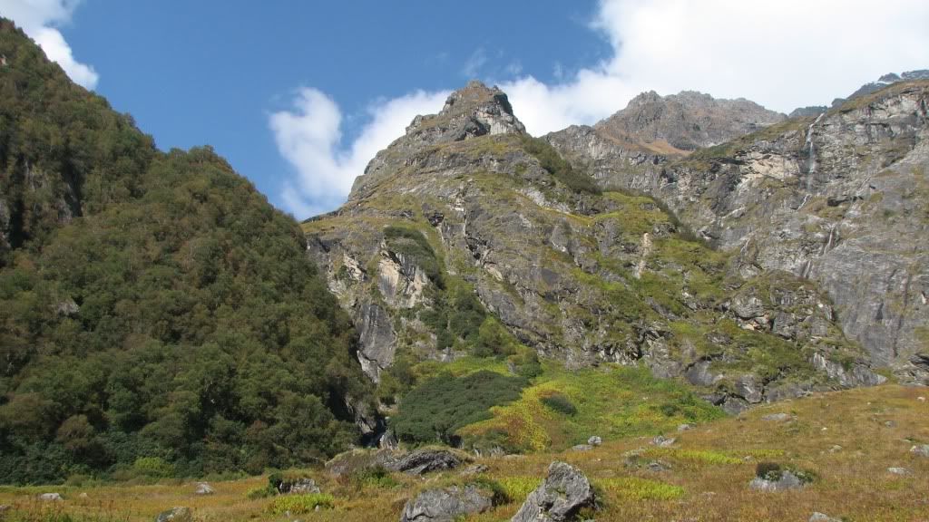 Valley of flowers, http://www.beautifulnatureimages.com/photography/index.php/Places/Uttarakhand/Valley-of-flowers (c) pushkarslove best images of flowers