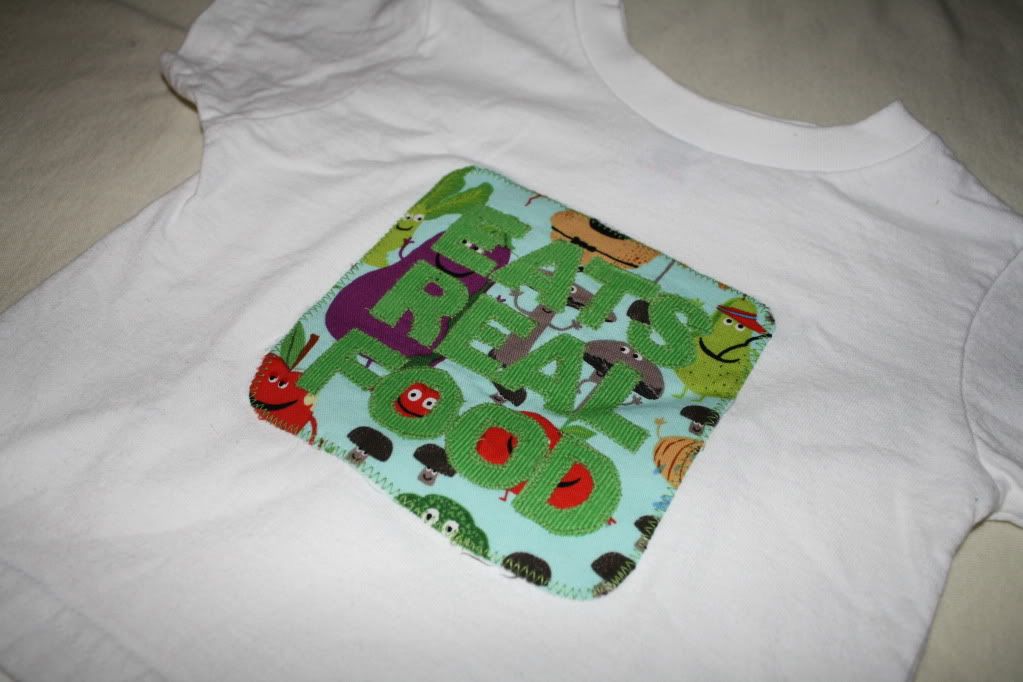 Edgy Veggie Collab w/Cheeky Tee Couture Edgy Veggie Collab w/Cheeky Tee Couture
