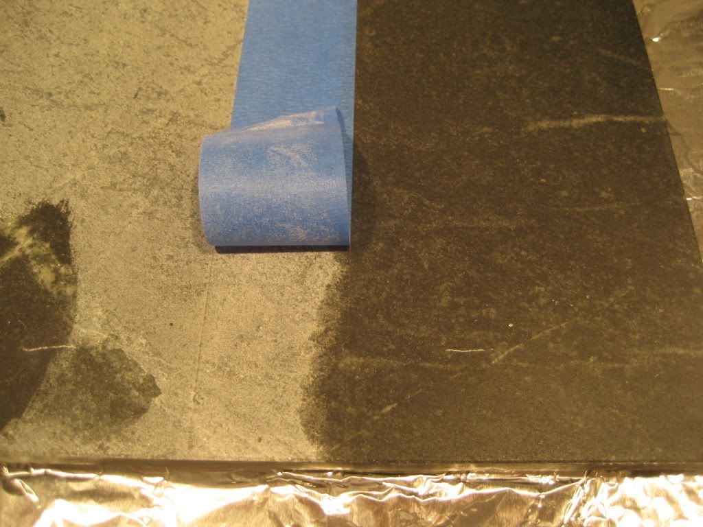 Soapstone Kitchen Floor Problems