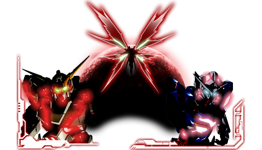 Gundam Crimson Dawn