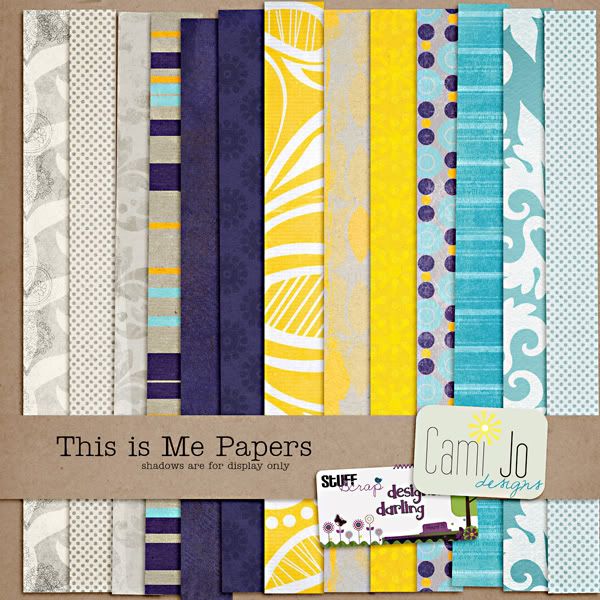 This is Me Papers