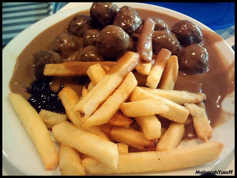 Meatball