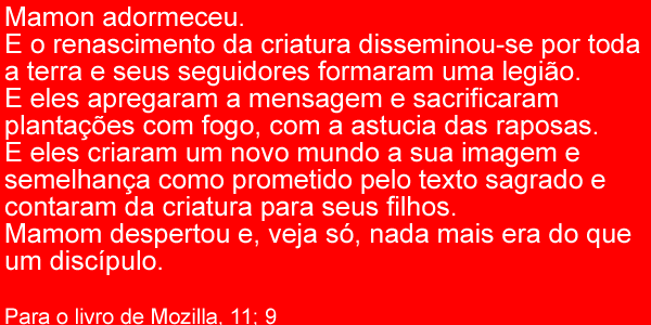 livro de mozilla 11; 9