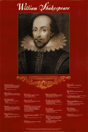 william shakespeare. William Shakespeare picture by
