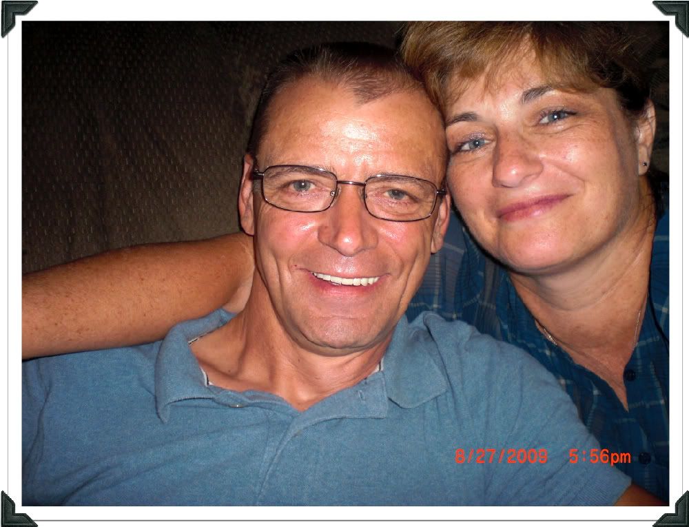 Tammy and JD find love on Zoosk | Zoosklog - The Romantic Social