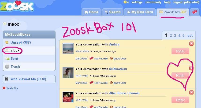 Zoosk | CrunchBase Profile