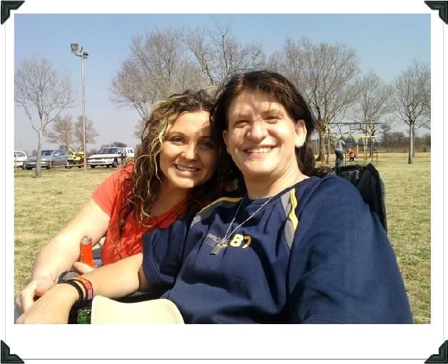 Met girlfriend on zoosk