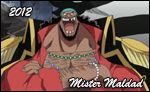 Mister Maldad Mister Maldad