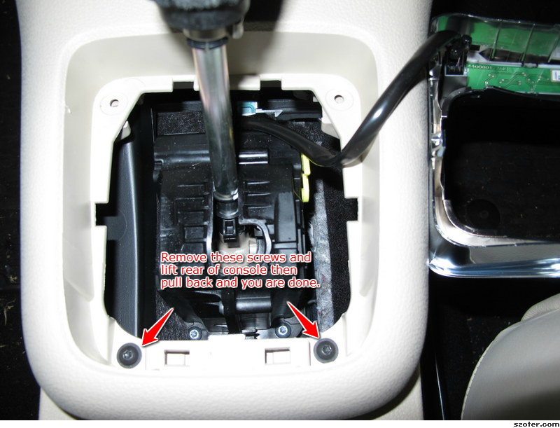 Installing Garage Door Opener VW Vortex Volkswagen Forum