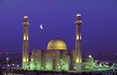 Creation of Equal Opportunities Unit in Bahrain praised