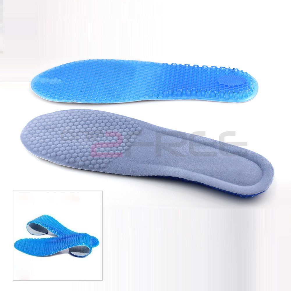 Shoes Gel Inserts for orthotics Orthotics For  shoes