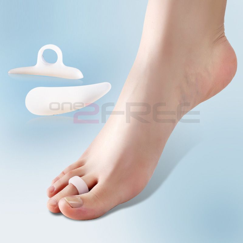 contracted toes