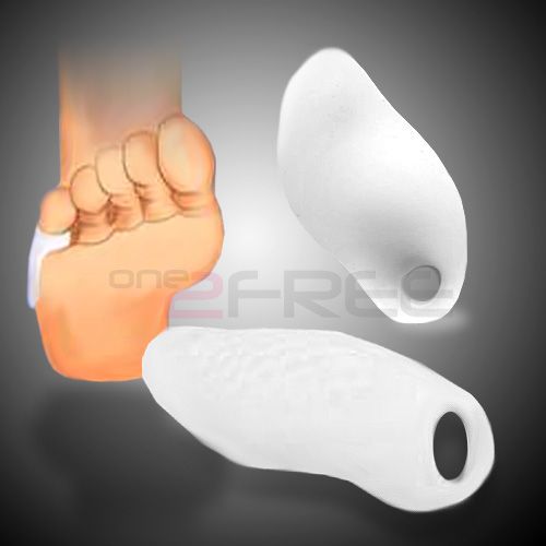 Toe Separator