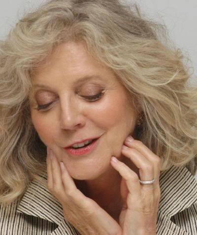 blythe danner young. Blythe Danner