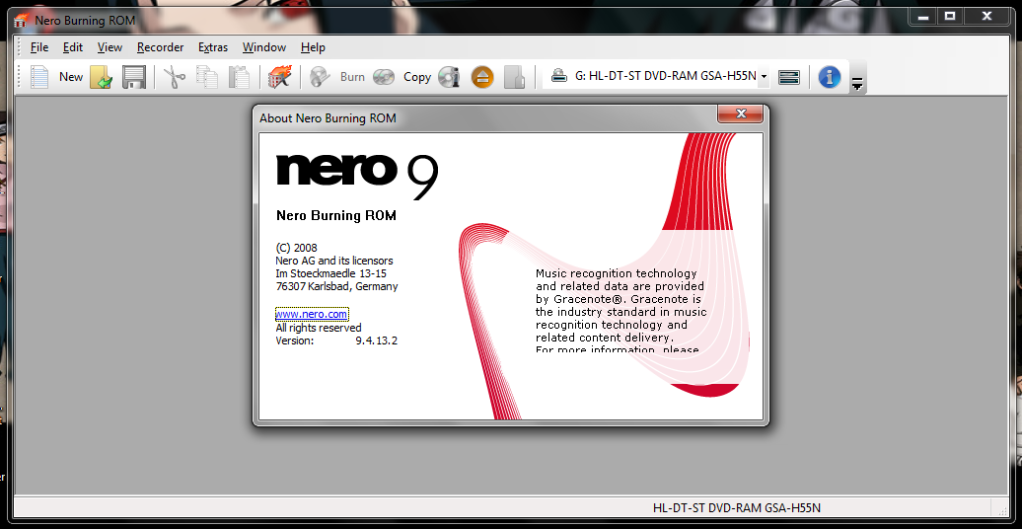 Nero Burning Rom 11 Keygen Rar Download