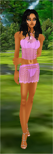  photo pink netted suit.gif
