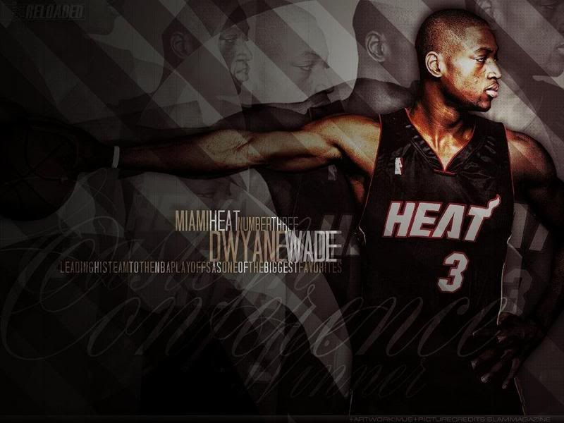 dwyane wade miami heat. Dwayne Wade Miami Heat Image