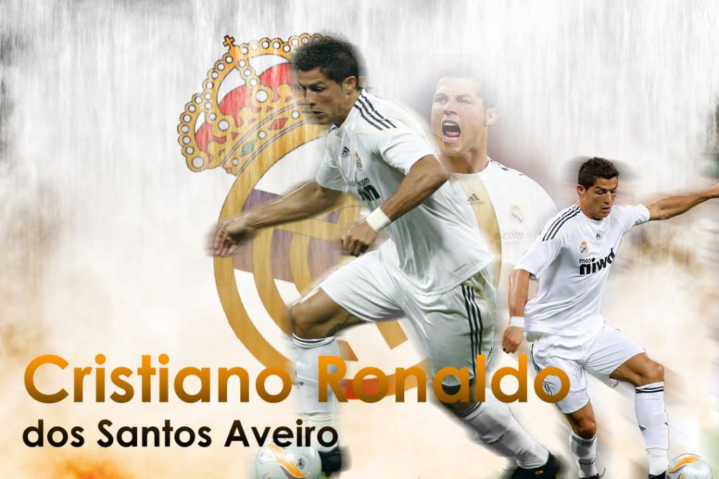 cristiano ronaldo wallpaper madrid. Cristiano Ronaldo Real Madrid
