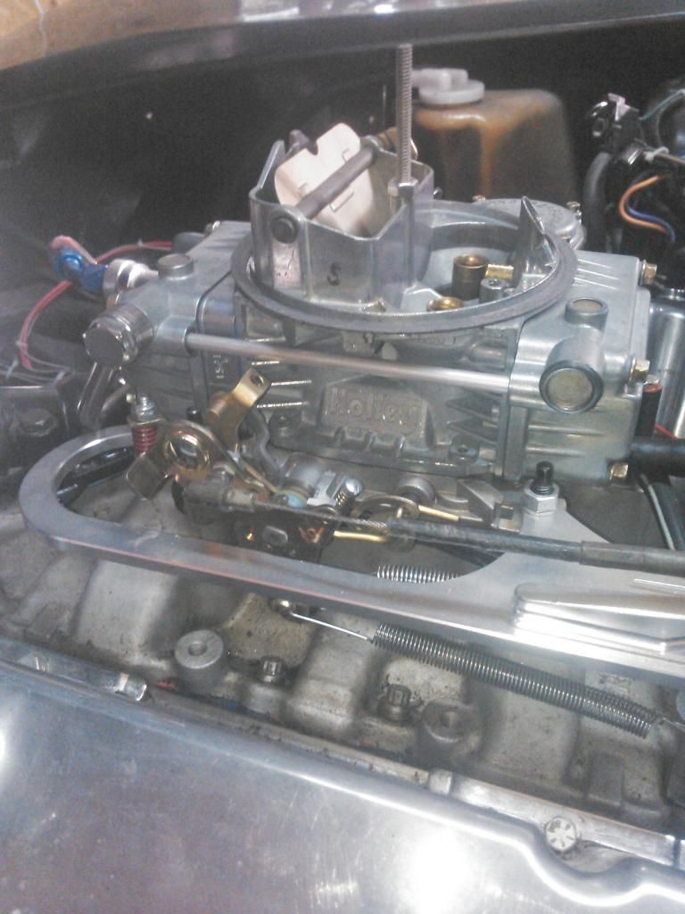 high rpm backfire Page 2 CorvetteForum Chevrolet Corvette Forum