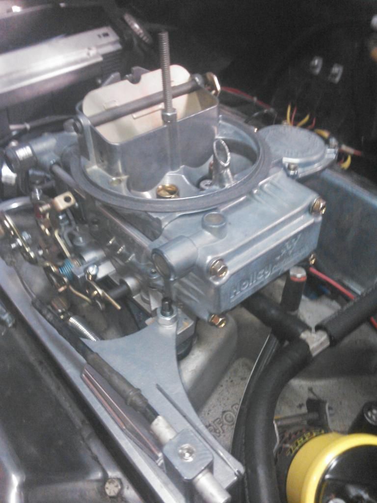 high rpm backfire Page 2 CorvetteForum Chevrolet Corvette Forum