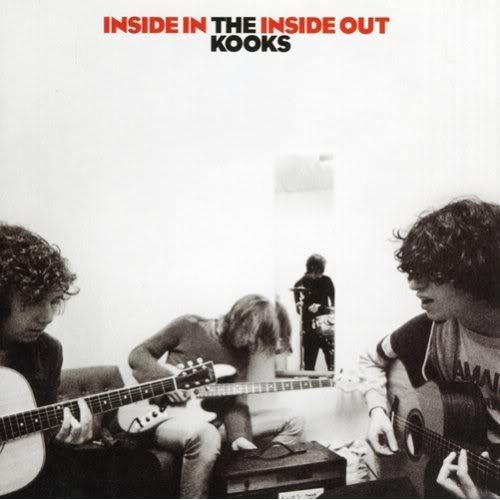 The kooks- Inside in Inside out picture by round0069 - Photobucket