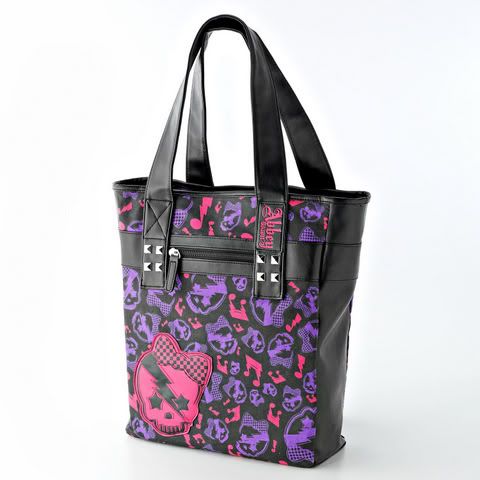Avril Lavigne "Abbey Dawn" (Ropa) Avril Lavigne "Abbey Dawn" (Ropa)
