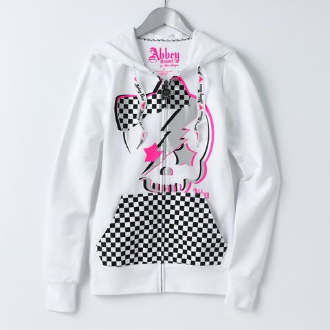 Avril Lavigne "Abbey Dawn" (Ropa) Avril Lavigne "Abbey Dawn" (Ropa)