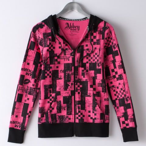 Avril Lavigne "Abbey Dawn" (Ropa) Avril Lavigne "Abbey Dawn" (Ropa)