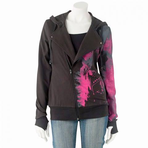 Avril Lavigne "Abbey Dawn" (Ropa) Avril Lavigne "Abbey Dawn" (Ropa)