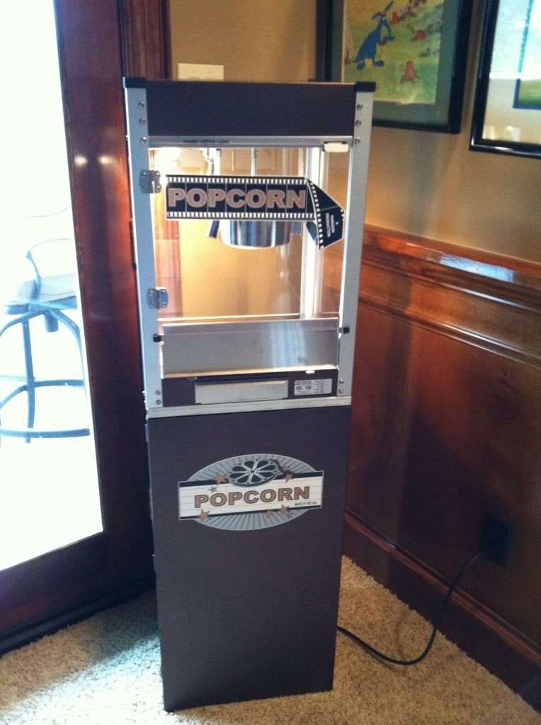 Popcorn machine recommendations - Page 3