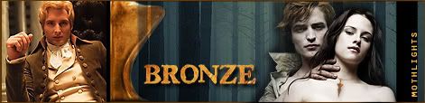 Bronze prequel banner