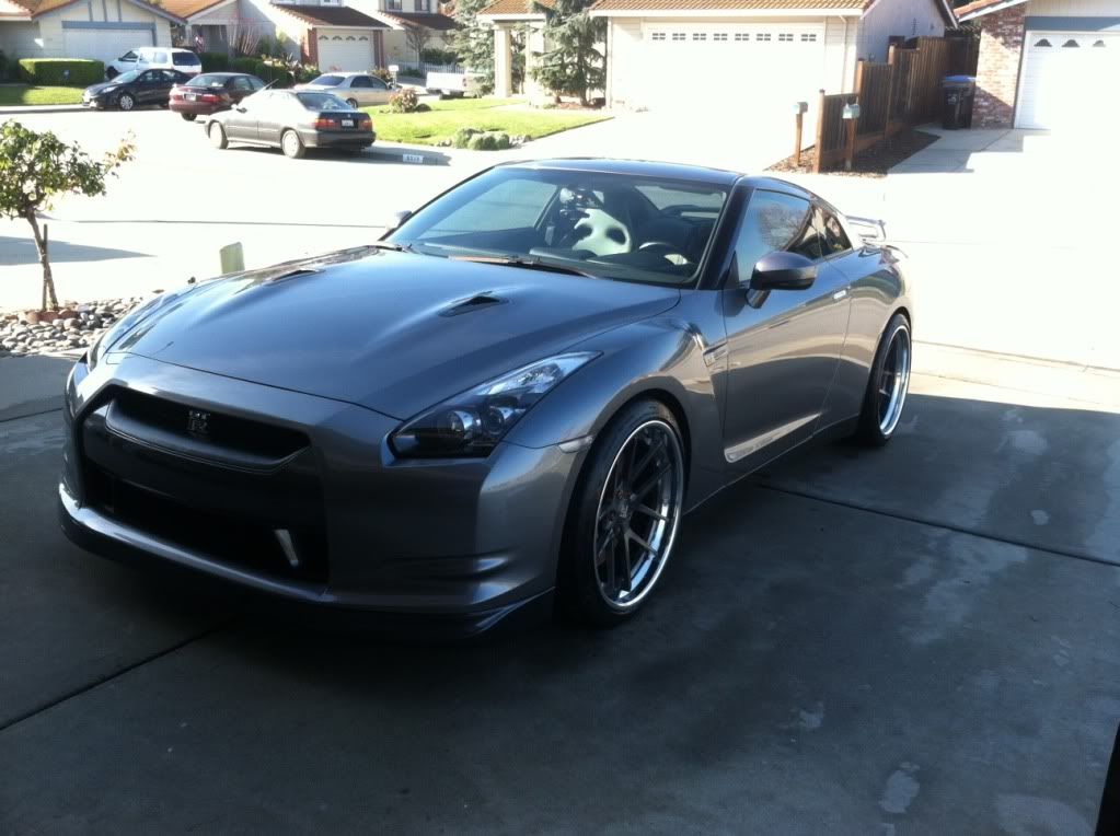 amazing fit gtr2