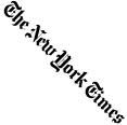 NY Times logo