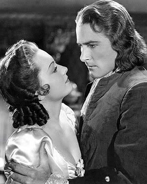 Olivia D. and Errol F.