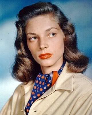 Who Just Called Me A Stewardess ? ^ Lauren Bacall ~ Age: 86 Who Just Called Me A Stewardess ? ^ Lauren Bacall ~ Age: 86