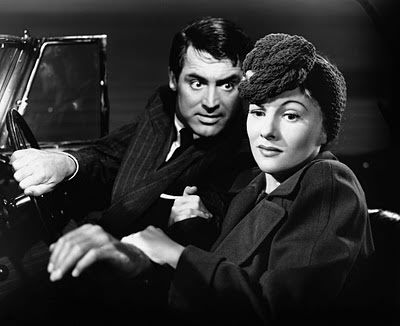Cary G. and Joan F.