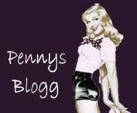 Pennys blogg