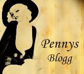 Pennys blogg