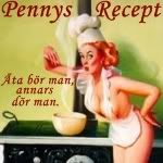 Pennys Recept