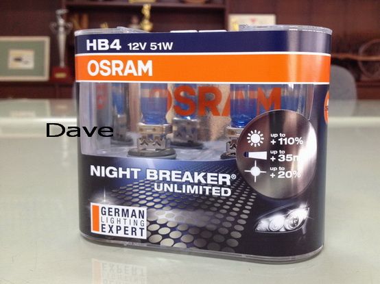 ++ ขาย หลอดไฟหน้า Osram, Philips หลายรุ่นครับ ++