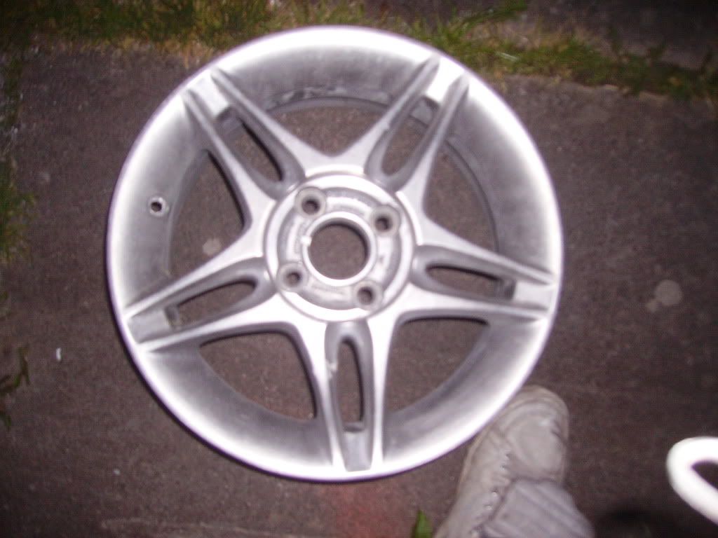 Honda civic jordan speedline wheels RMS Motoring Forum